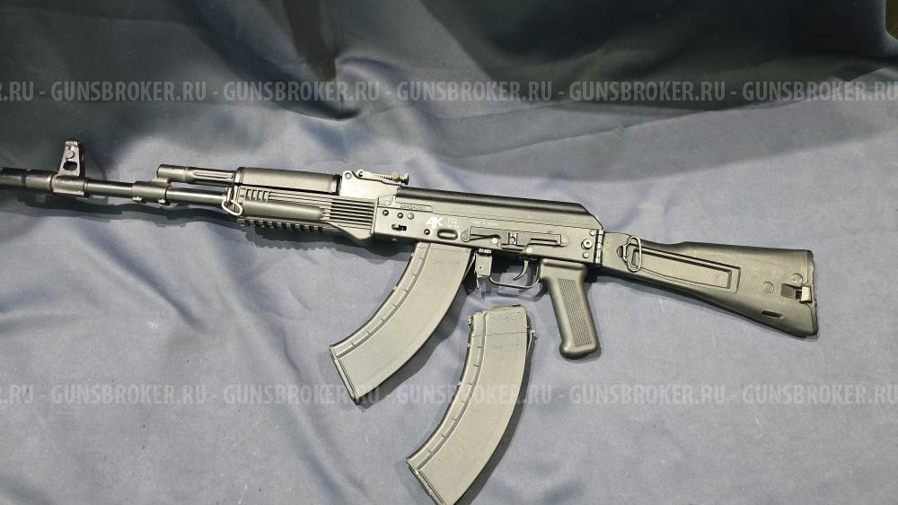 TG-2, кал.366ТКМ