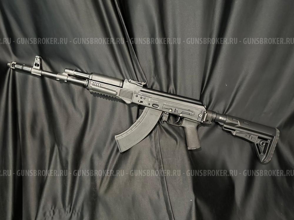 TG-2, кал.366ТКМ