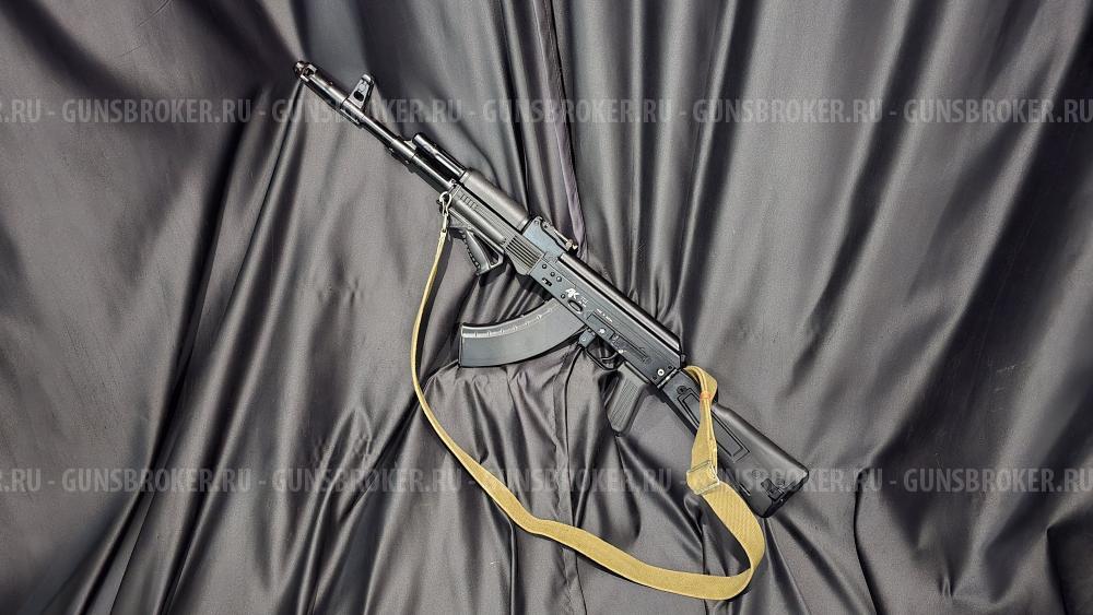 TG-2, кал.366ТКМ