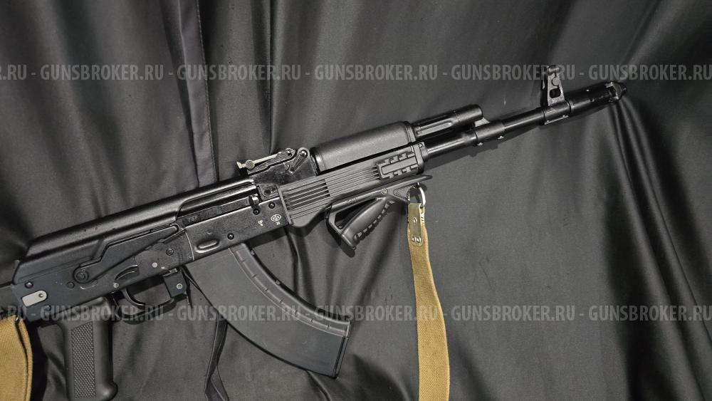 TG-2, кал.366ТКМ