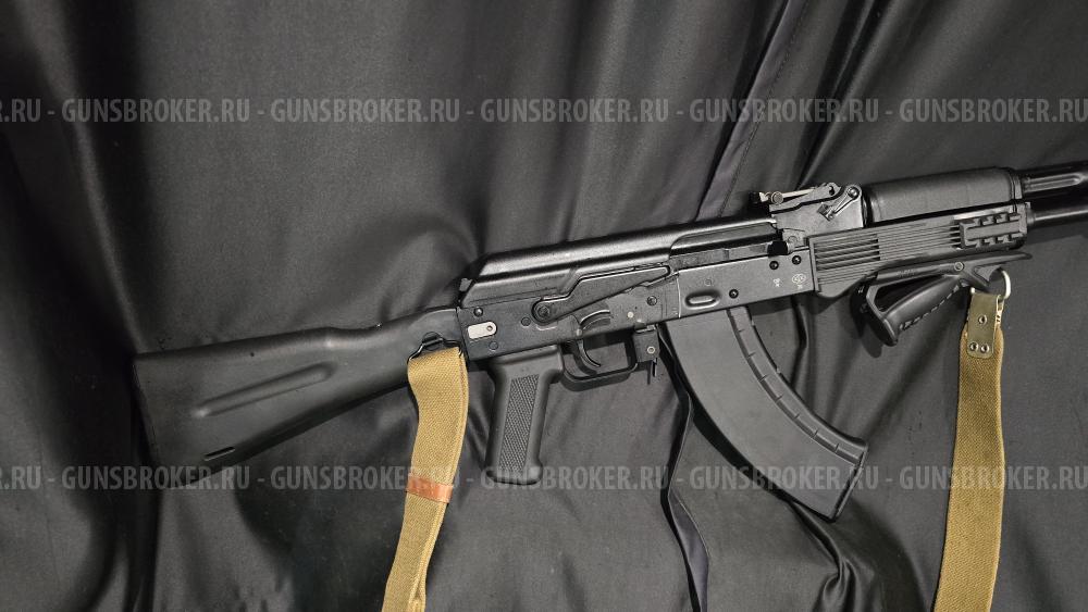 TG-2, кал.366ТКМ