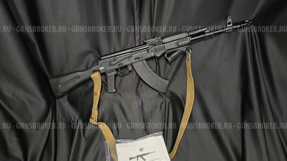 TG-2, кал.366ТКМ