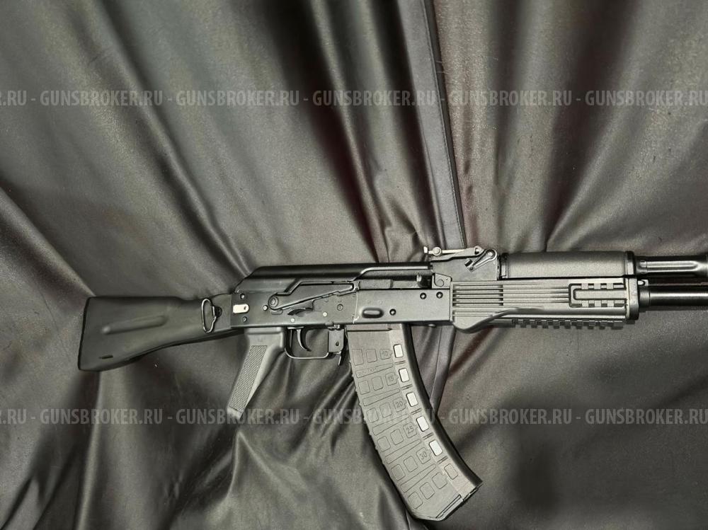 TG-2, кал.366ТКМ