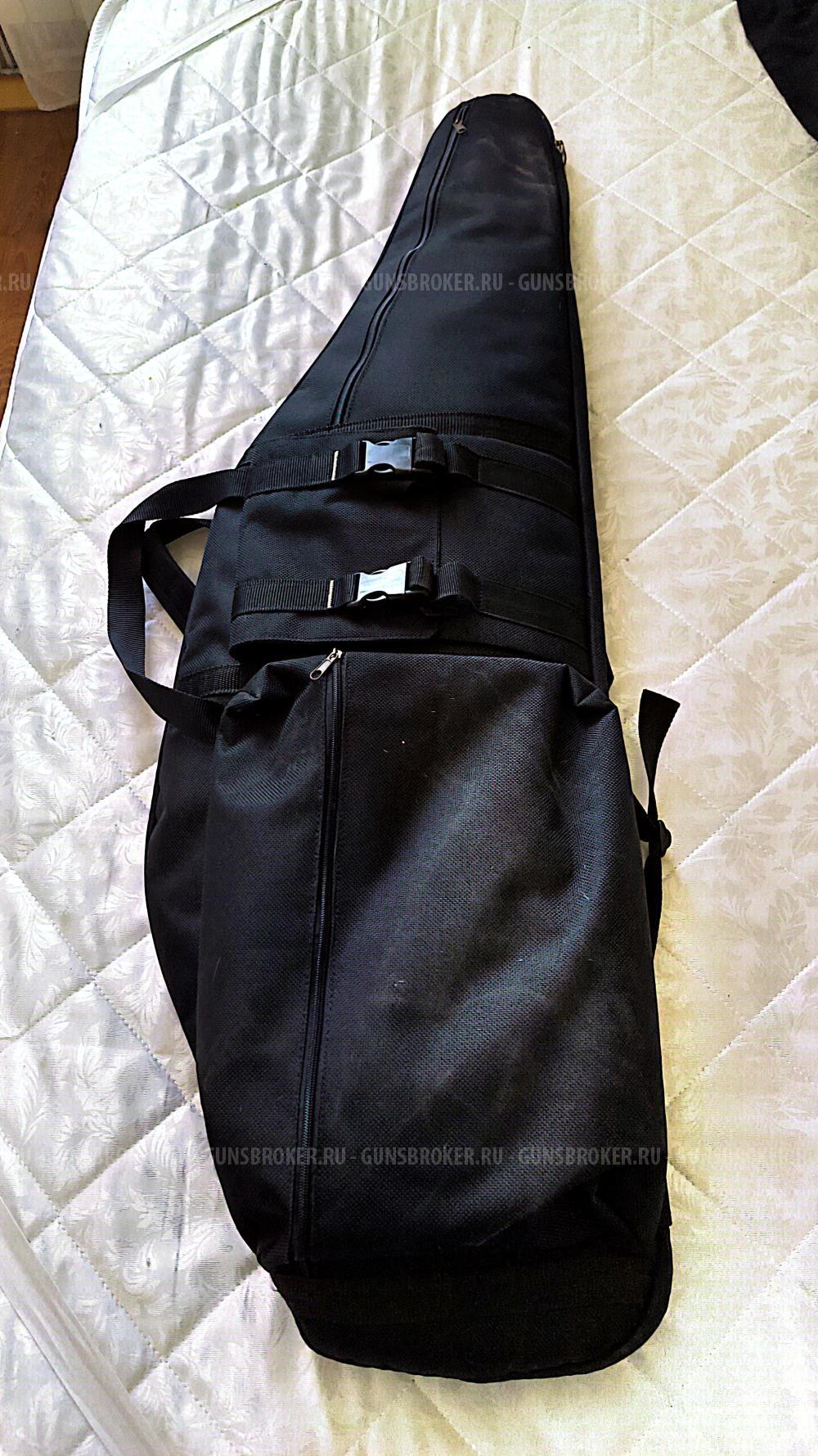 TG-2 Калашников