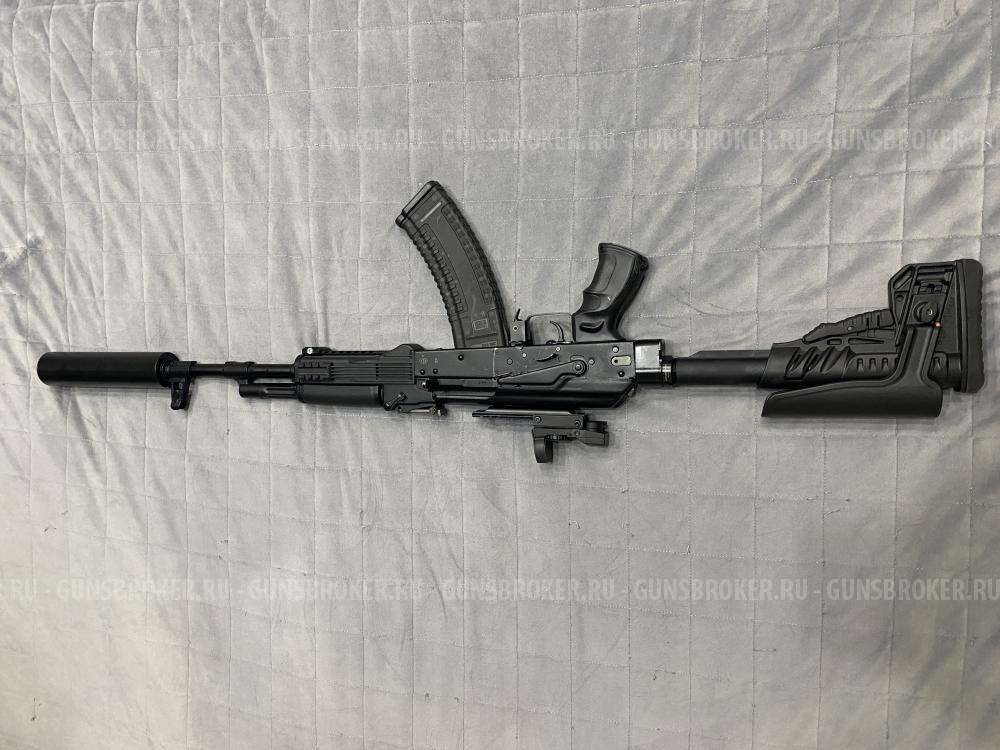 TG 2 калибр 366ТКМ 