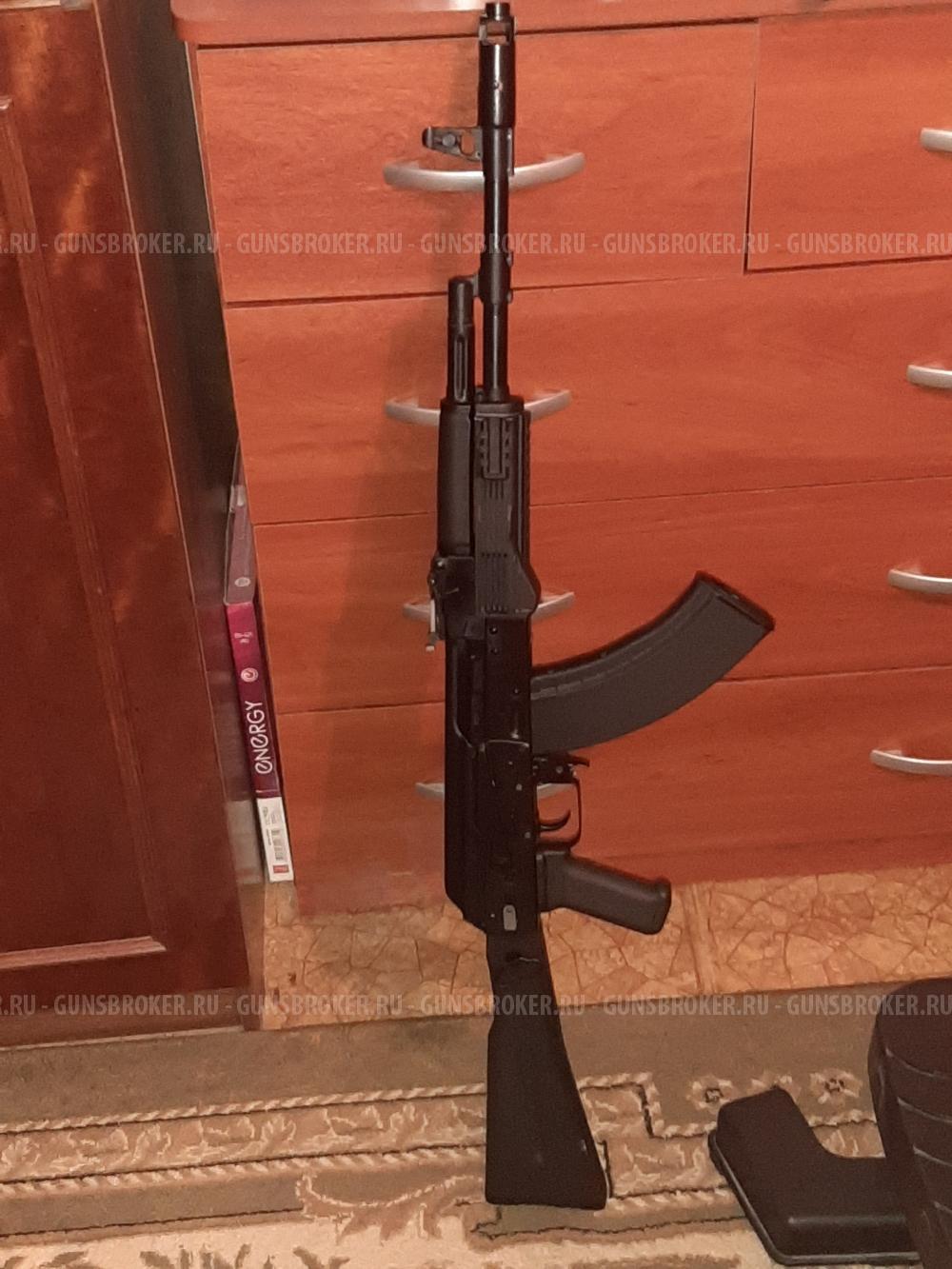 TG 2 Ланкастер 366 ТКМ