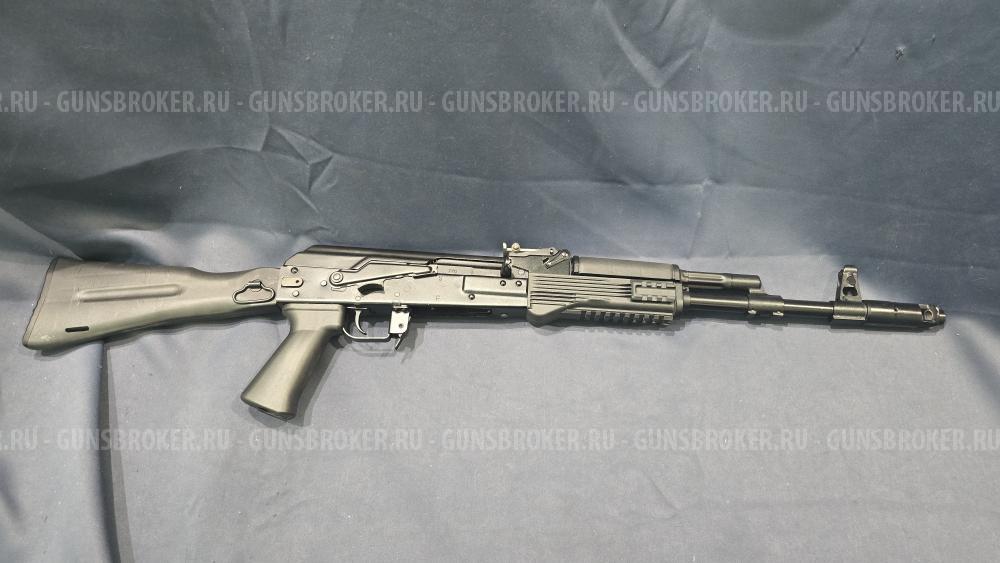 TG-2 Magnum, кал.366 Magnum