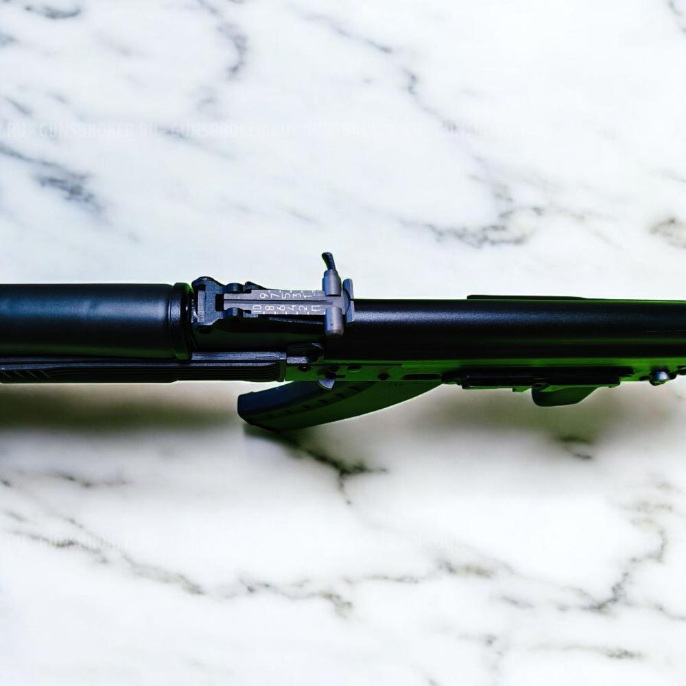  TG-2 в калибре 366 ТКМ (9.6X37) 