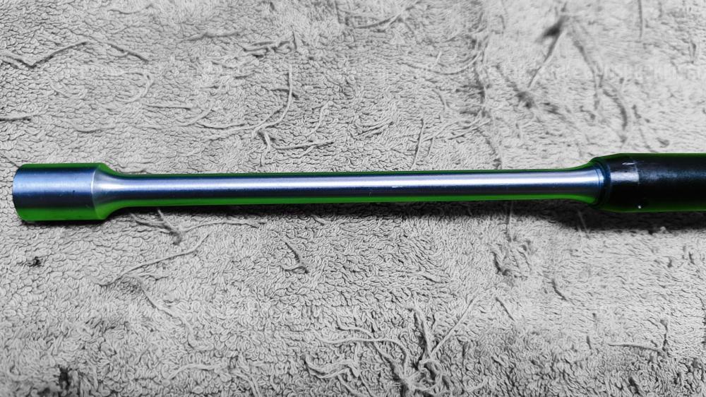  TG-2 в калибре 366 ТКМ (9.6X37) 