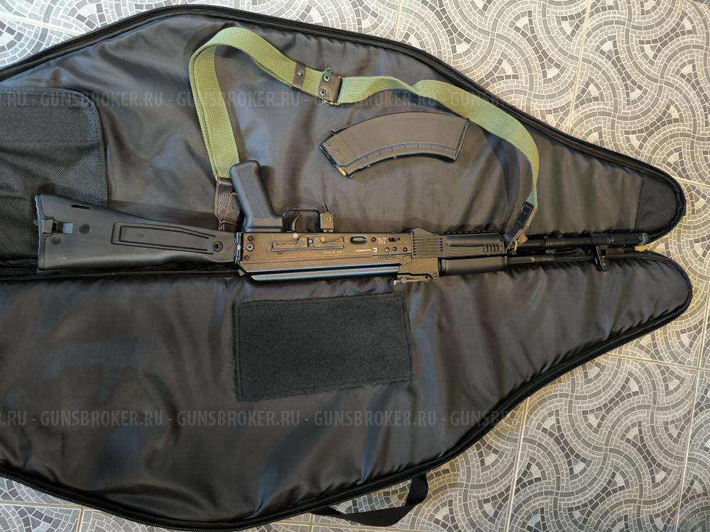 TG-2 Калашников