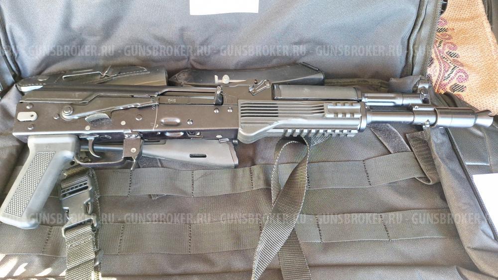 TG-2 / короткий ствол/