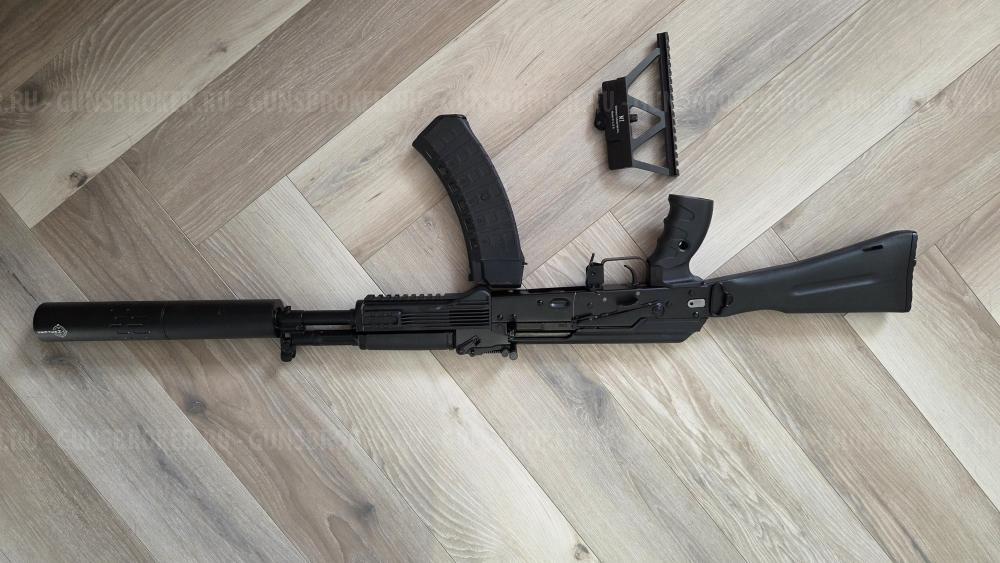 ТG-2S 366ТКМ