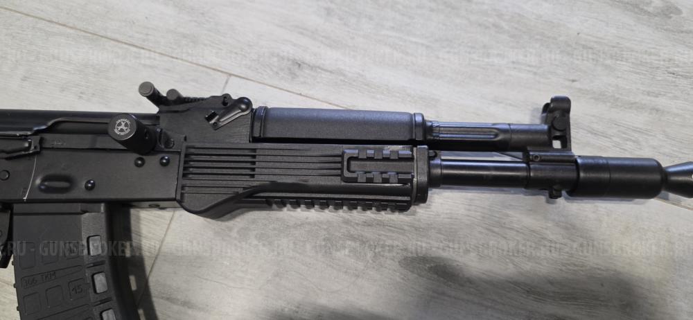 TG 2S гладкий 366ткм