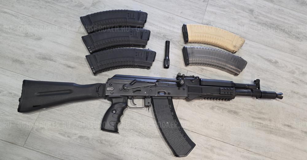 TG 2S гладкий 366ткм