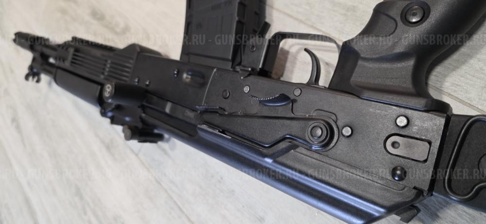 TG 2S гладкий 366ткм