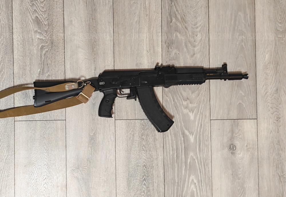 TG-2S(после 2х лет) 