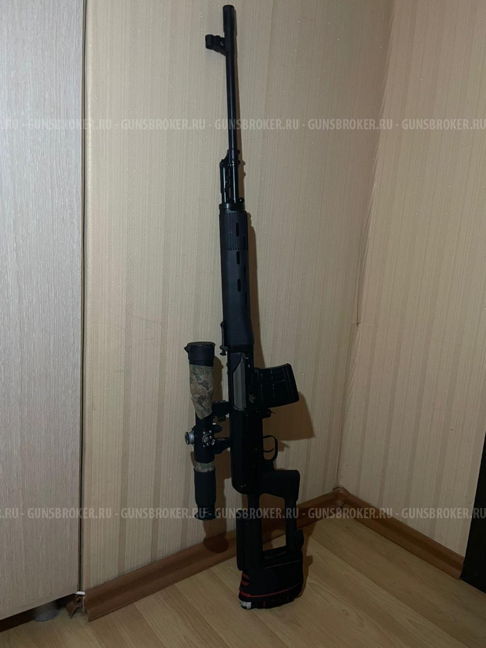 TG-3 9,6x53 Lancaster 