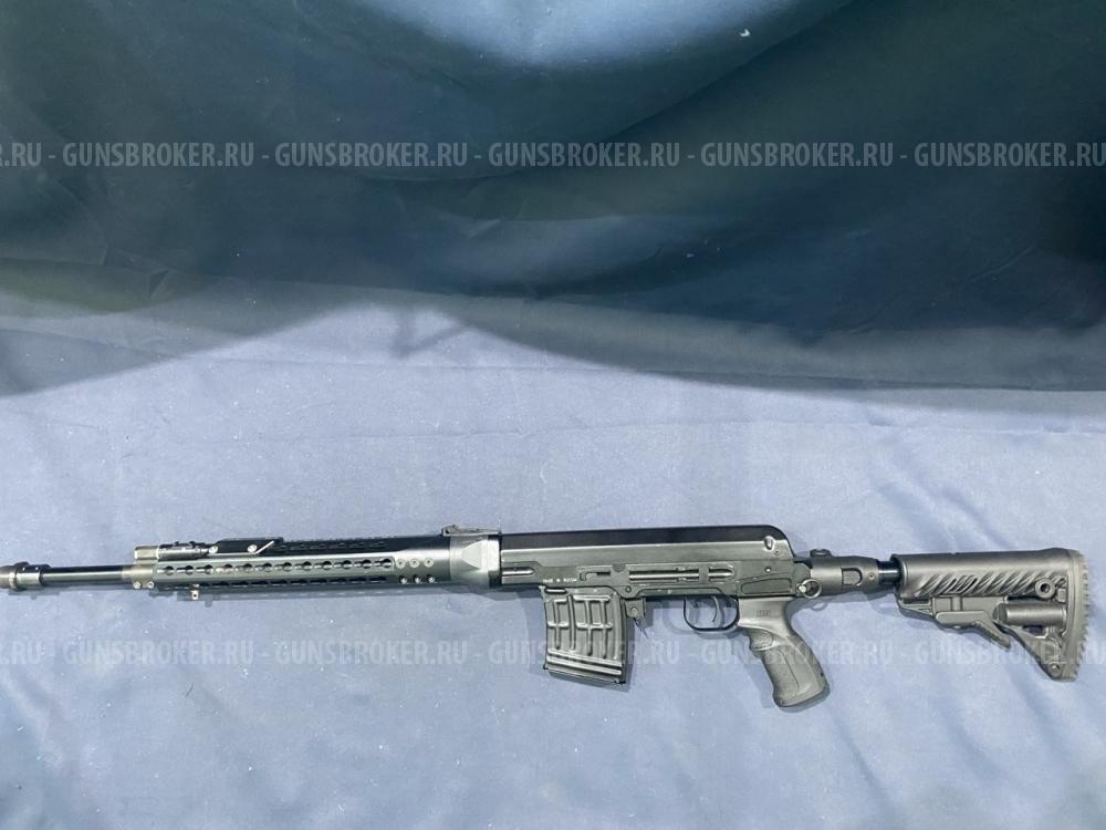 TG-3, кал.9,6х53Lancaster