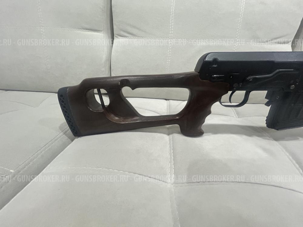 TG-3 Lancaster 620 мм