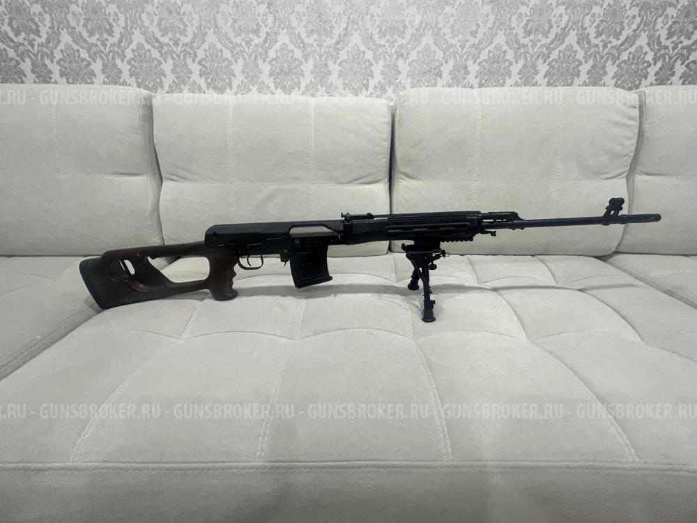 TG-3 Lancaster 620 мм