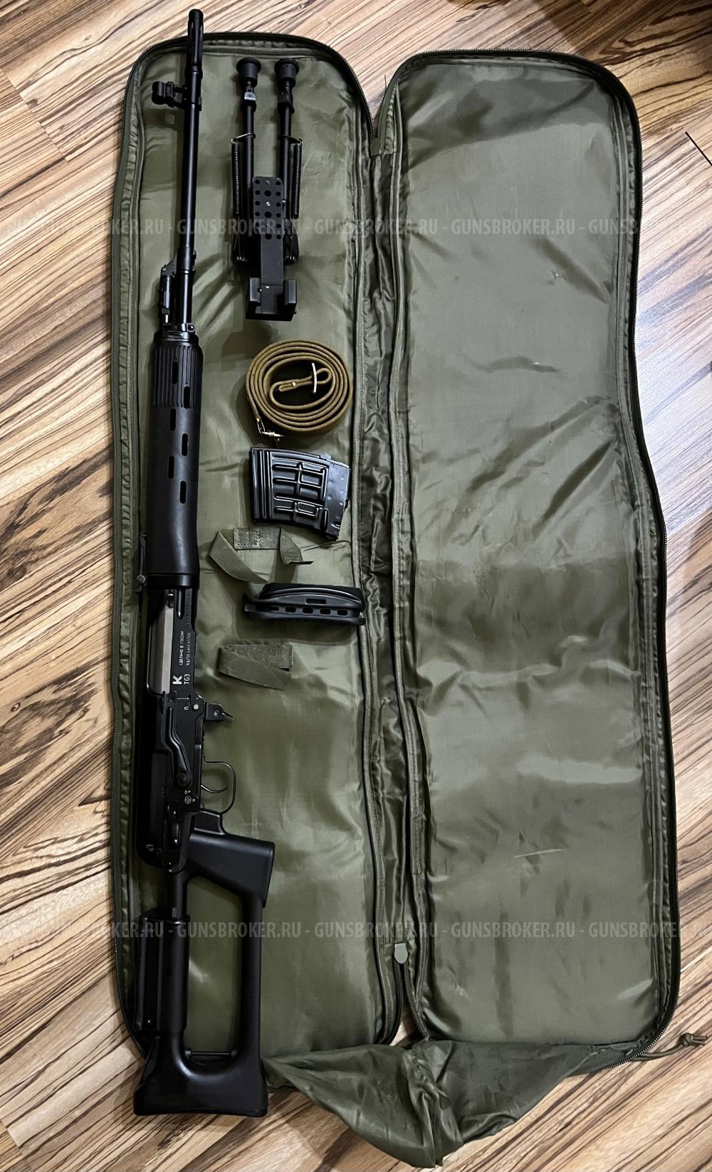TG-3 Lancaster