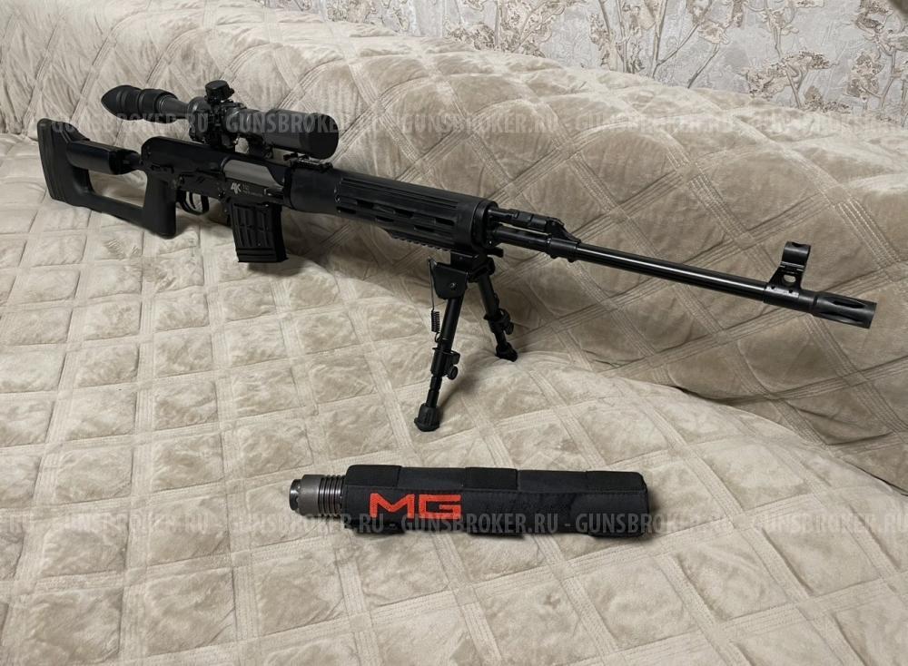 TG-3 Ланкастер