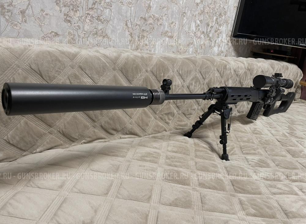 TG-3 Ланкастер