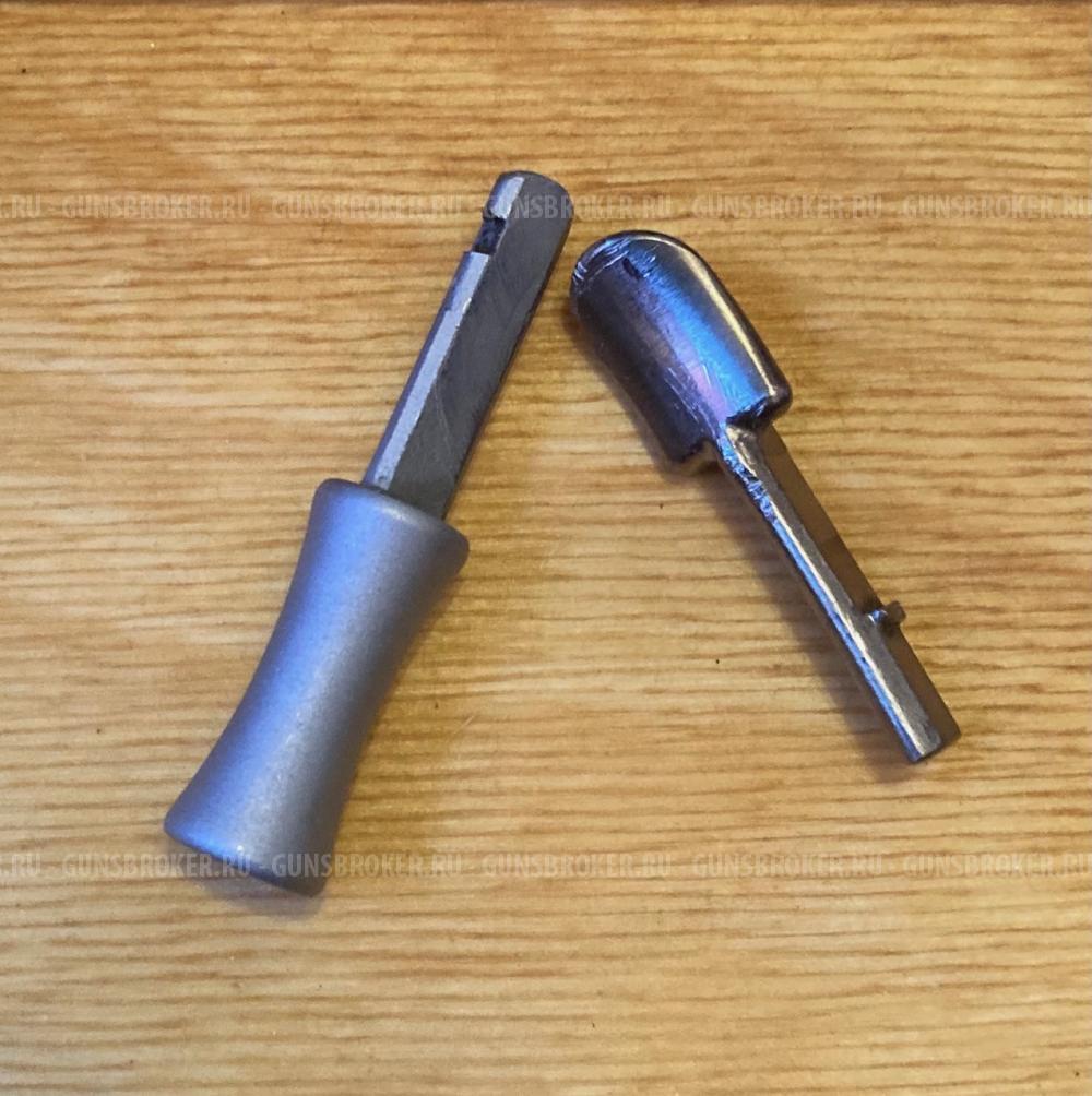 TG1 (МР-155К) гладкоствольное самозарядное ружье 12-го калибра