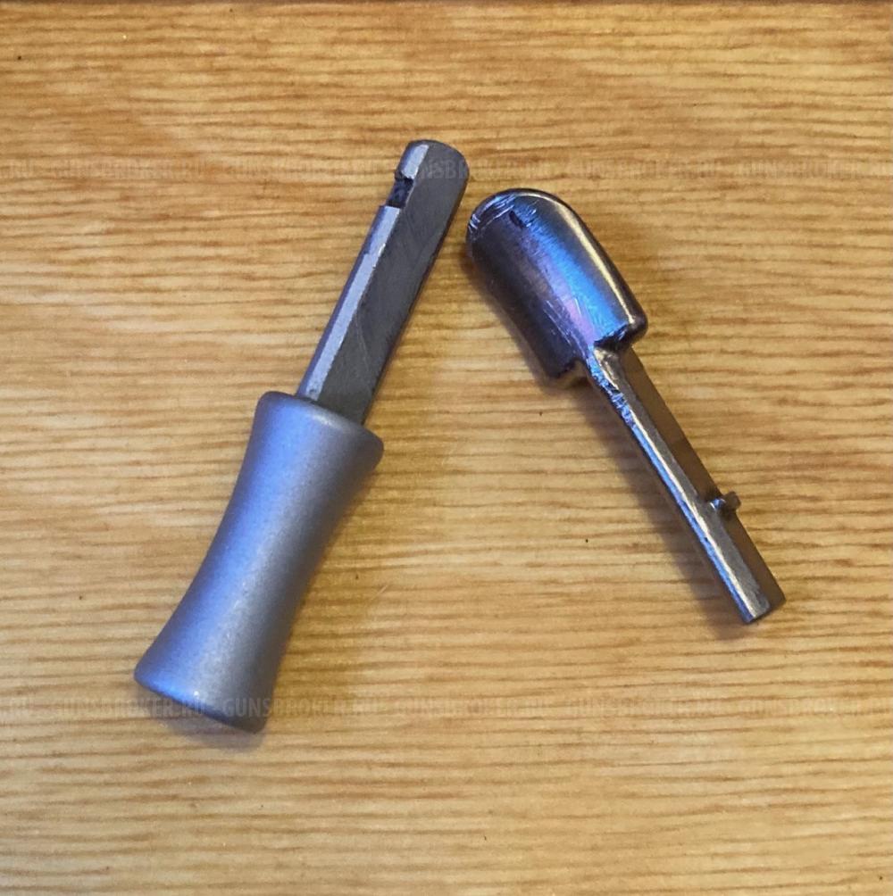 TG1 (МР-155К) гладкоствольное самозарядное ружье 12-го калибра