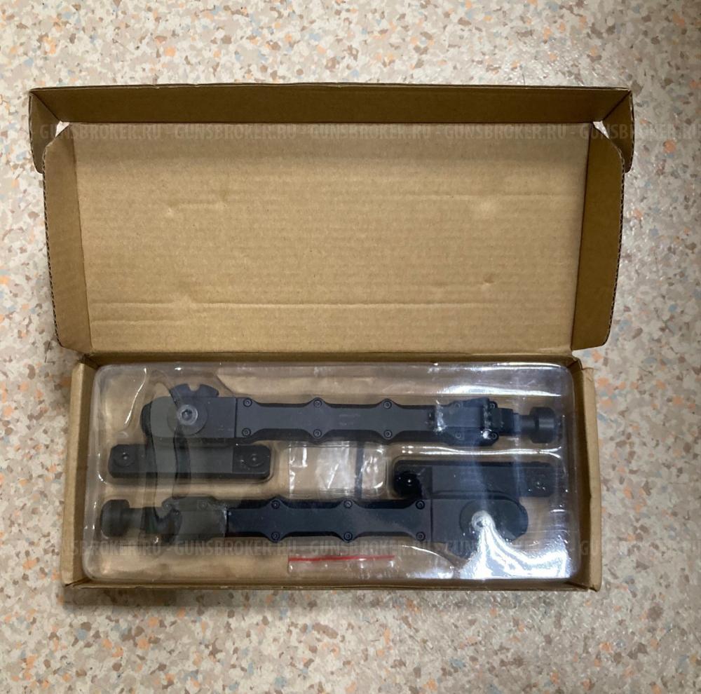 TG1 (МР-155К) гладкоствольное самозарядное ружье 12-го калибра