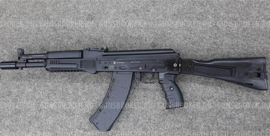 TG2 - исполнение 3