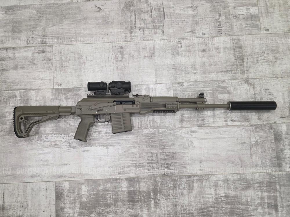 TG2 366 Magnum