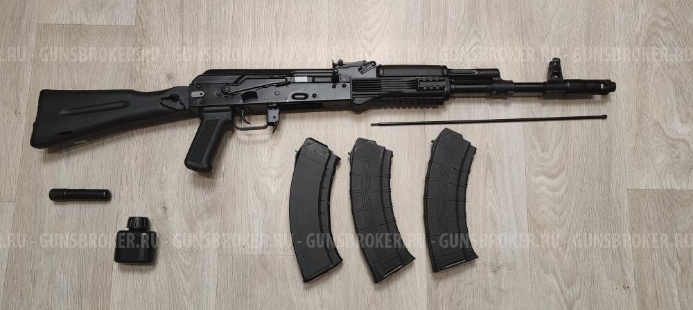 TG2; 366 ТКМ; 415 мм