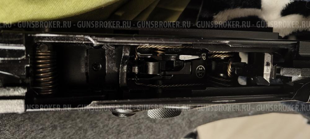 TG2; 366 ТКМ; 415 мм