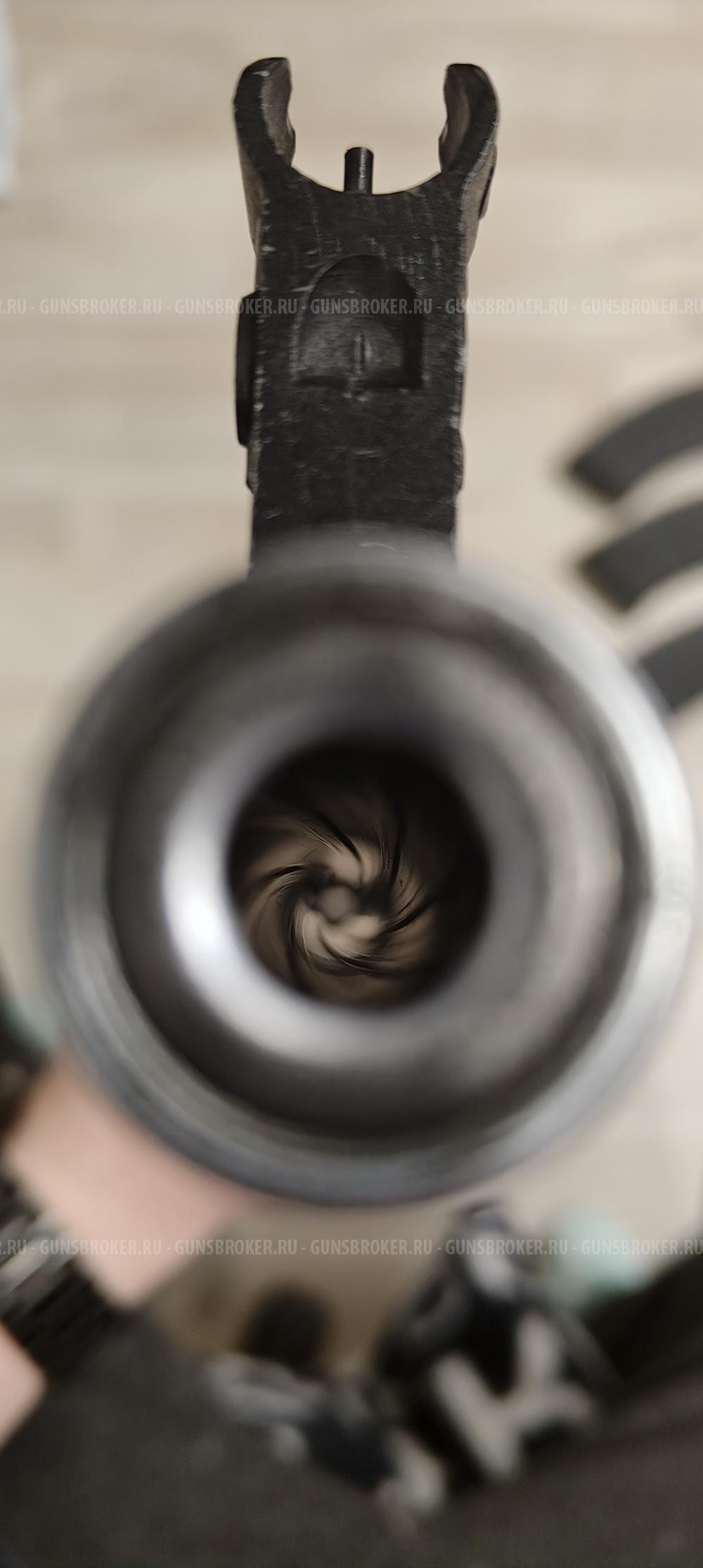 TG2; 366 ТКМ; 415 мм