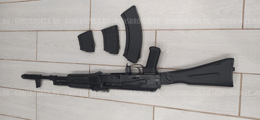 TG2 366 ТКМ