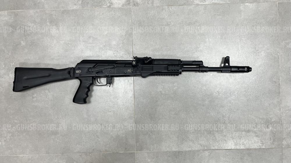 ТГ2 366ТКМ в идеале сайга