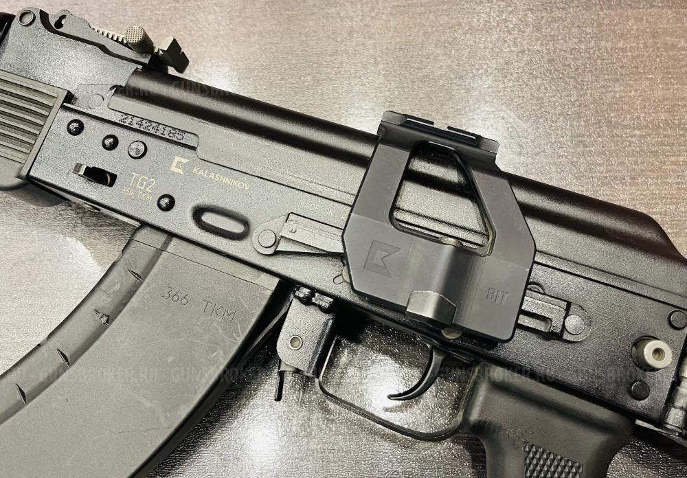TG2 к.366 ТКМ (арт.185)  тел.+7495-175-75-75