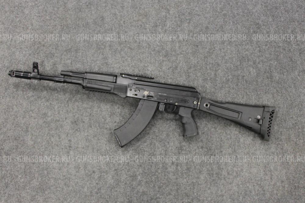 TG2, кал. 366 TKM