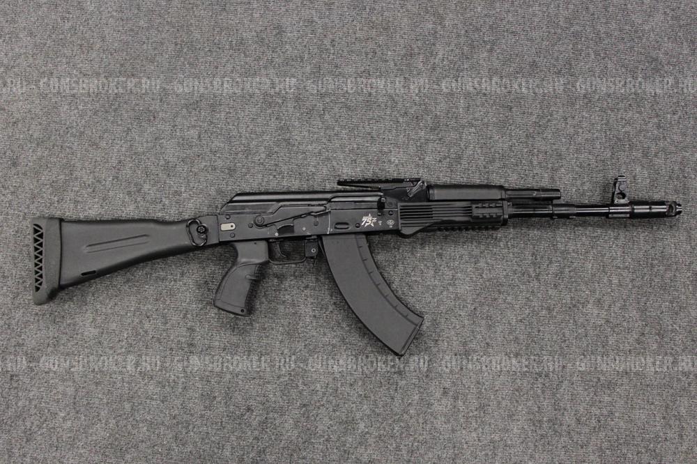 TG2, кал. 366 TKM