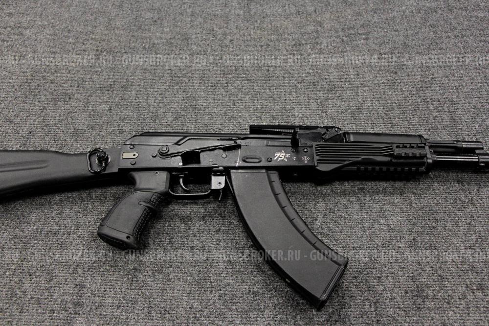 TG2, кал. 366 TKM