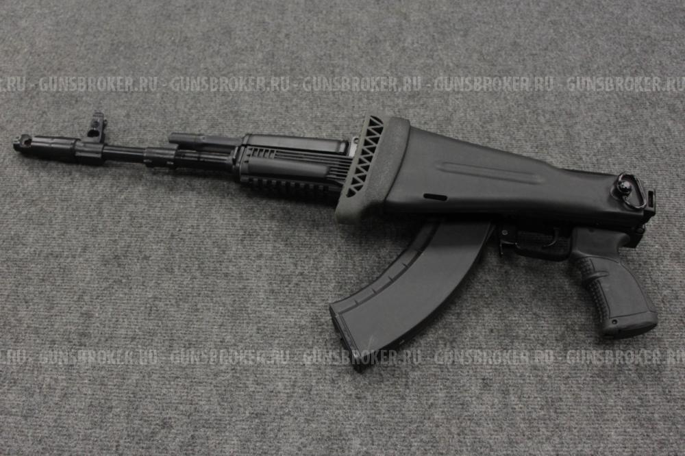 TG2, кал. 366 TKM