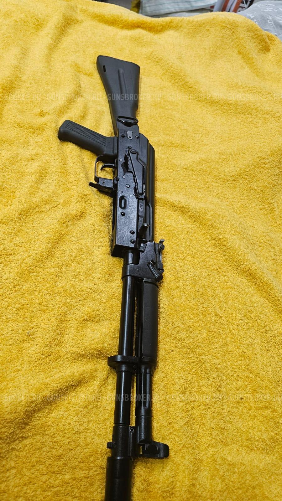 TG2 Калибр: 366ТКМ Номер: 21426217 Год выпуска: 2021 Дата приобретения: 21.04.2022. Находи