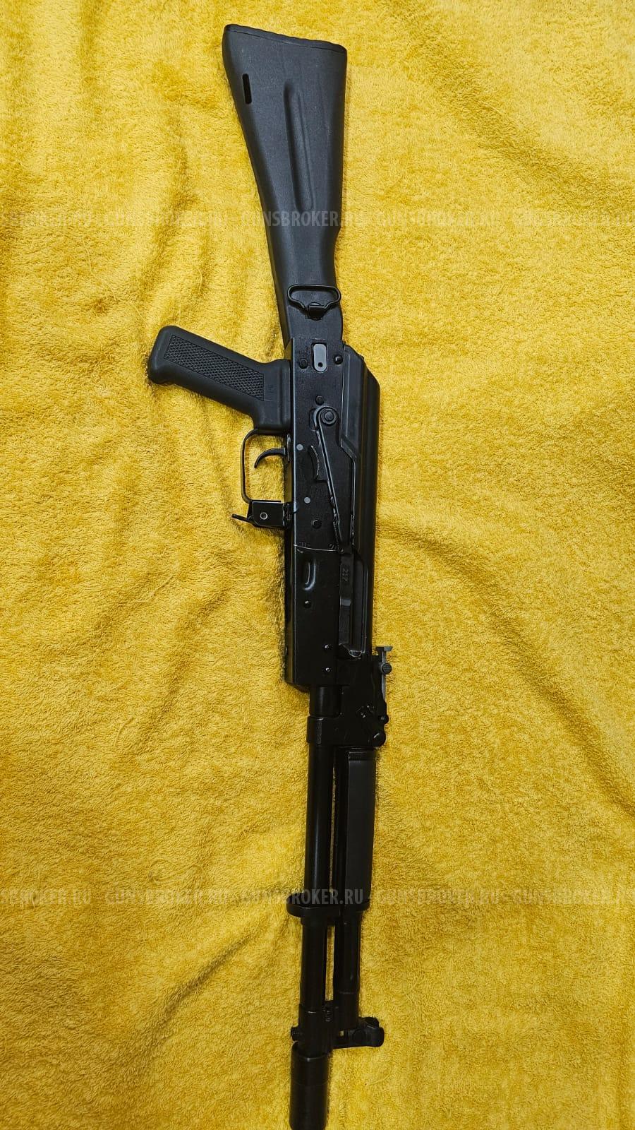 TG2 Калибр: 366ТКМ Номер: 21426217 Год выпуска: 2021 Дата приобретения: 21.04.2022. Находи