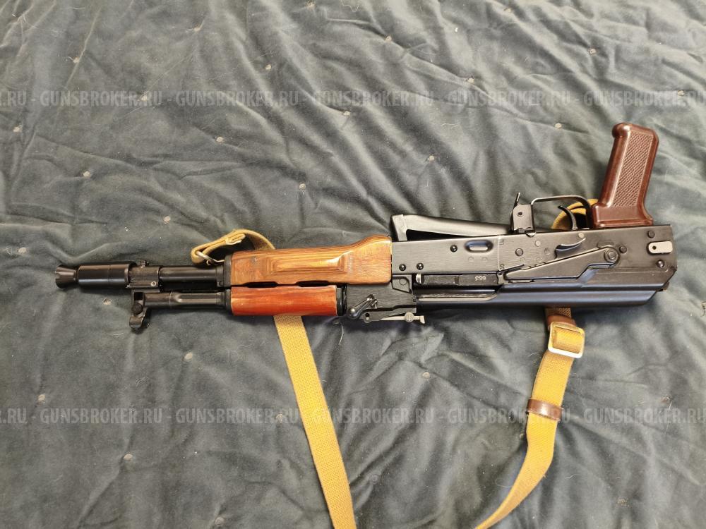 ТГ2 коротыш