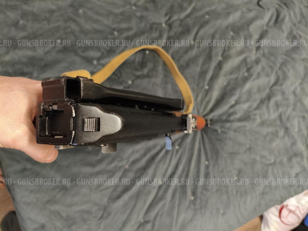 ТГ2 коротыш