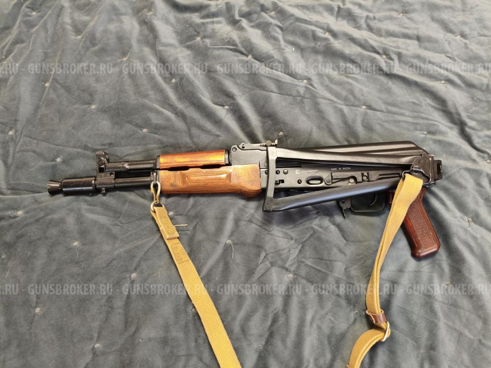 ТГ2 коротыш