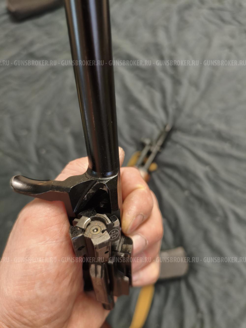 ТГ2 коротыш