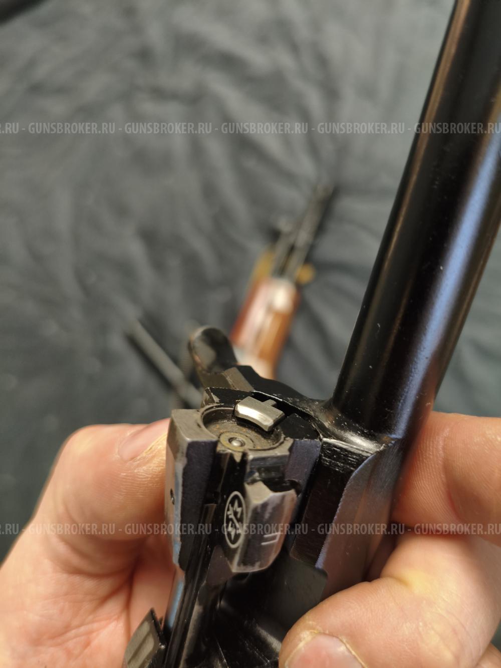 ТГ2 коротыш