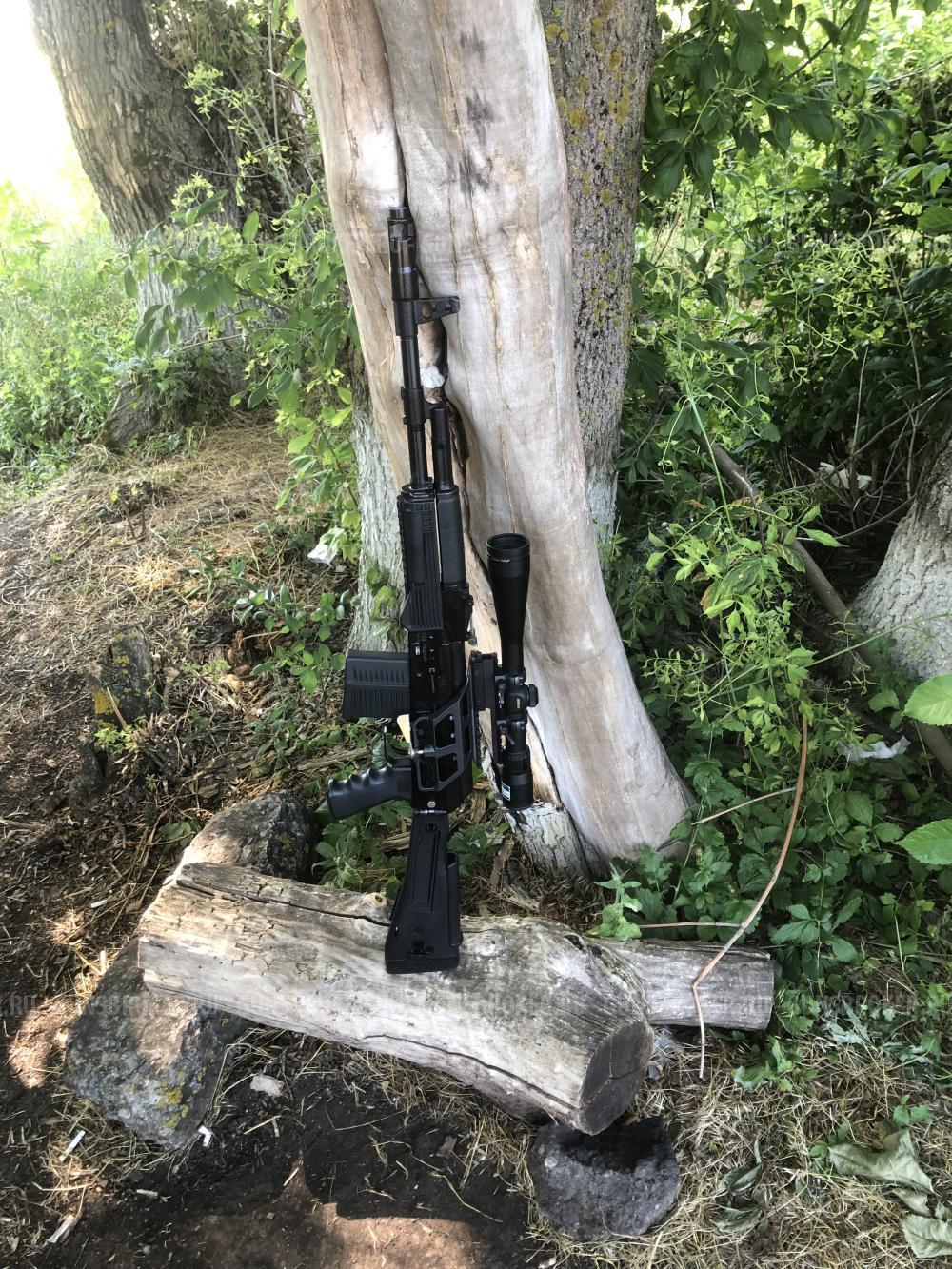TG2 Magnum